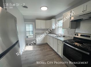 138 Elm St APT 2, Lockport, NY 14094