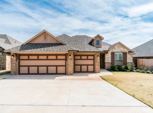 13316 Greenscape Rd, Piedmont, OK 73078