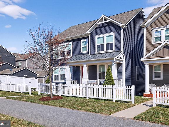 3rd image of 22069 Clarksburg Rd