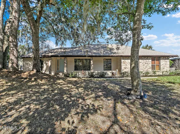 2608 BOTTOMRIDGE Drive, Orange Park, FL 32065