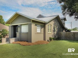 200 W Magnolia Ave, Foley, AL 36535