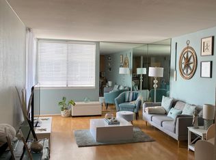 1140 Ocean Blvd, Long Beach, CA 90802
