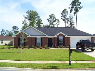 64 Carlisle Ln, Savannah, GA 31419