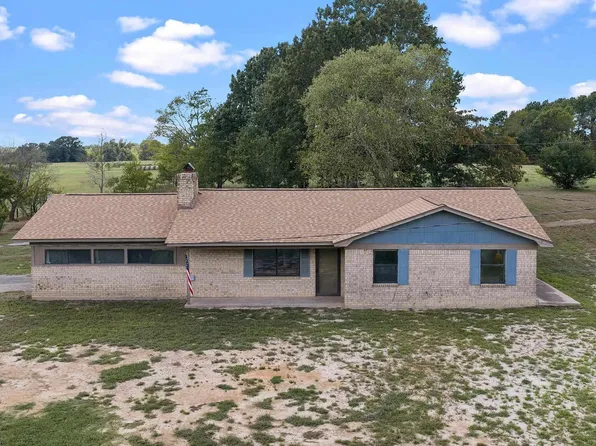 4045 Fm 2276, Henderson, TX 75652