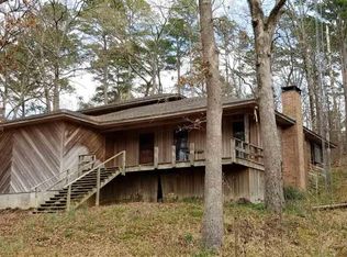 474 County Road 2601, Pittsburg, TX 75686