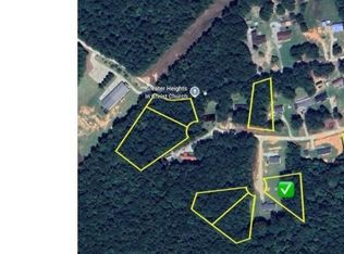 0T S Rainbow Dr, Elberton, GA 30635