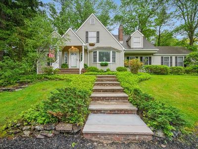 1078 Mountain Ave, Berkeley Heights, NJ, 07922