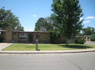 2813 Altez St NE, Albuquerque, NM 87112