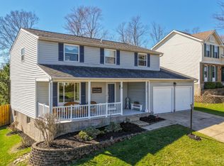 5312 Edger Dr, Cincinnati, OH 45239