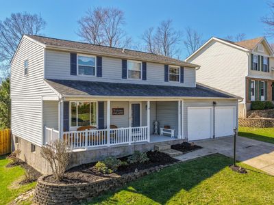 5312 Edger Dr, Cincinnati, OH, 45239