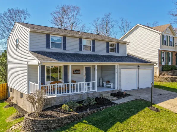 5312 Edger Dr, Cincinnati, OH 45239