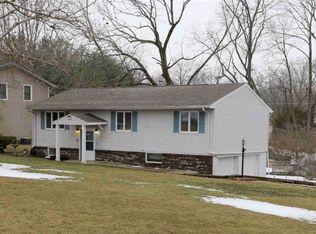 11005 N Princeville Jubilee Rd, Brimfield, IL 61517