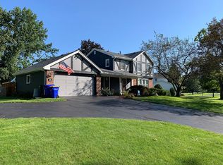 26 Wethersfield Rd, Rochester, NY 14624