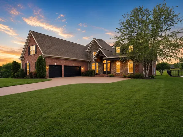 2162 Gorden Xing, Gallatin, TN 37066