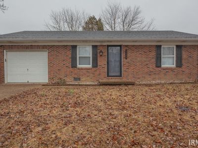 3005 Saratoga Dr, Evansville, IN, 47715