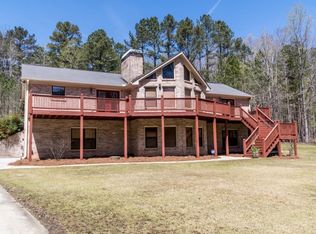 3090 Old Mystic Trl, Acworth, GA 30102