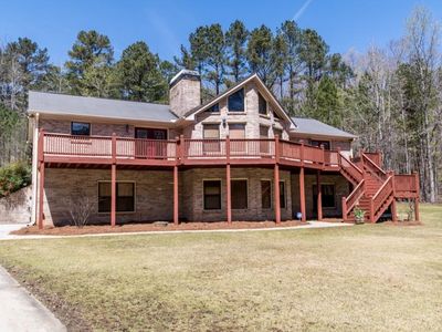 3090 Old Mystic Trl, Acworth, GA, 30102