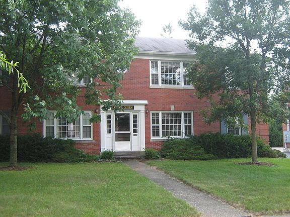 4th image of 1128 Cooper Dr APT 1