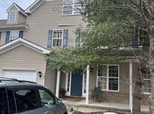 504 Brushy Mountain Rd, East Stroudsburg, PA