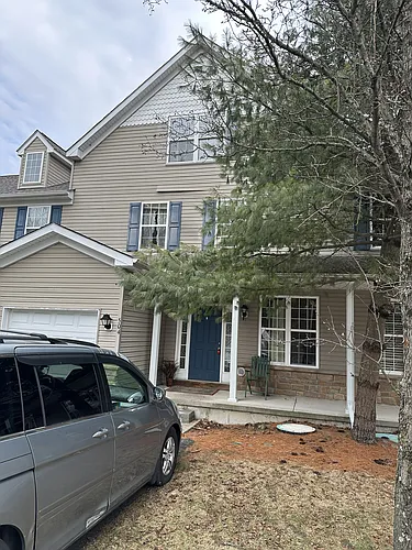 504 Brushy Mountain Rd Photo 1