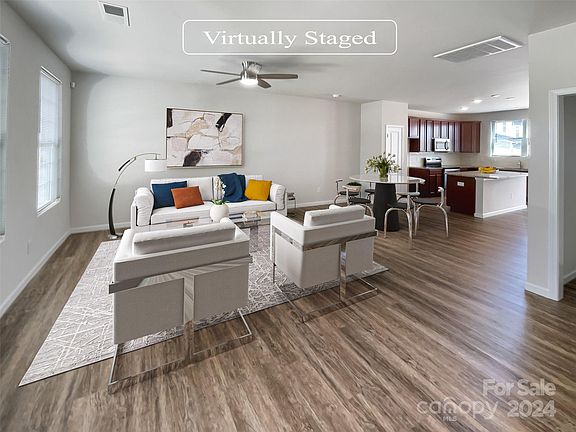 2nd image of 907 Goldmine Hill Ct