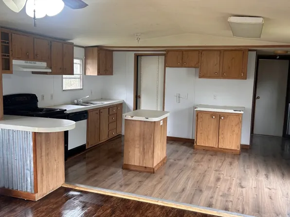 19115 E 801st Rd #16, Tahlequah, OK 74464