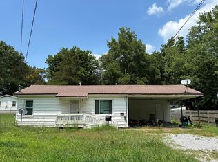 570 W Wycough St, Batesville, AR 72501