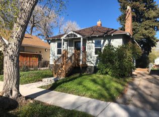 660 6th St, Laramie, WY 82072