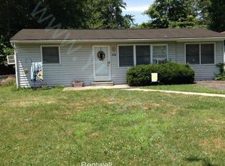 2330 Pleasantview Ave, Upper Chichester, PA 19061