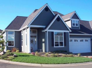 5790 SW Barnacle Ct, South Beach, OR 97366