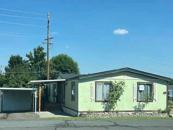 2241 Greensprings Dr Unit 27, Klamath Falls, OR 97601