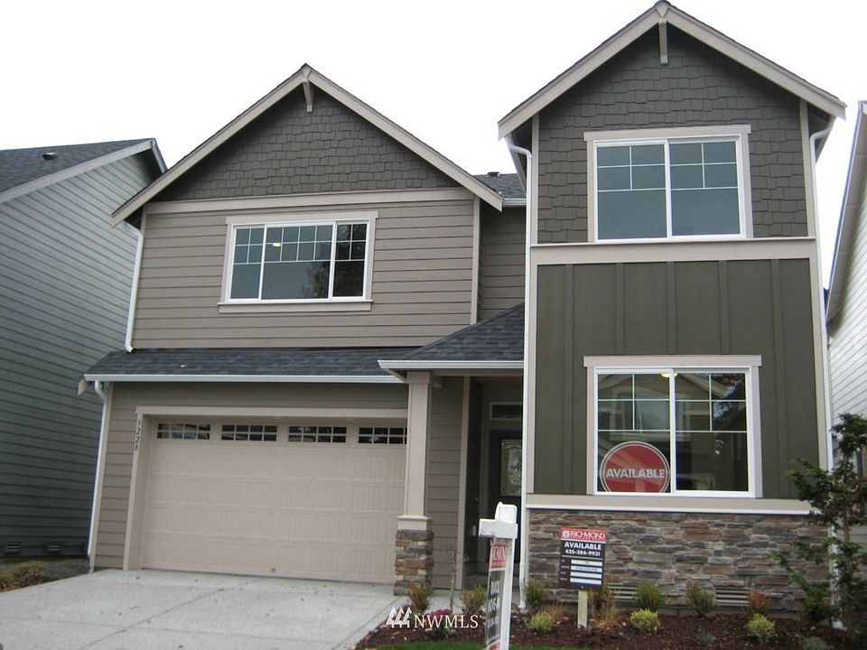 1st image of 3228 139th (Lot 119) Place SE