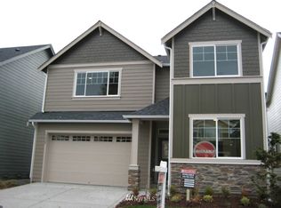 3228 139th Pl SE LOT 119, Mill Creek, WA 98012