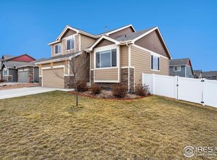 8629 16th Street Rd, Greeley, CO 80634