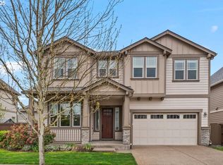 28556 NW Mays St, North Plains, OR 97133