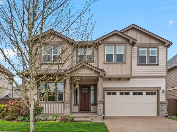 28556 NW Mays St, North Plains, OR 97133