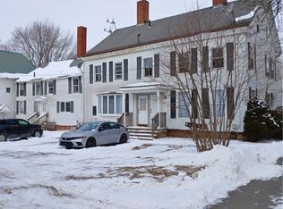 166 Essex Street, Bangor, ME 04401