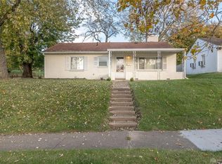 302 S Wright Ave, Dayton, OH 45403