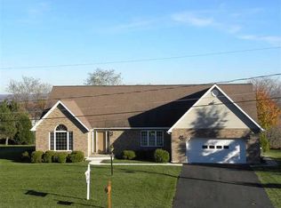 24 Semons Ave, Latham, NY 12110