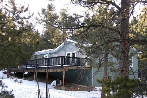Mountain Home