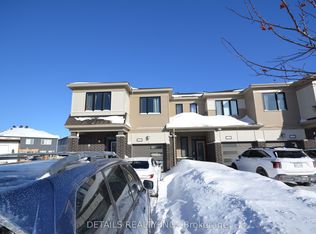 129 Pictou Cres, Ottawa, ON K2V0R2