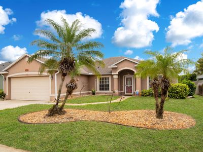 5584 River Oaks Dr, Titusville, FL, 32780