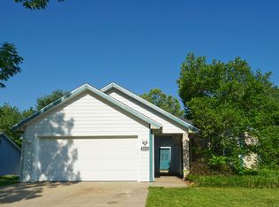 3511 Danvers Dr, Columbia, MO 65203