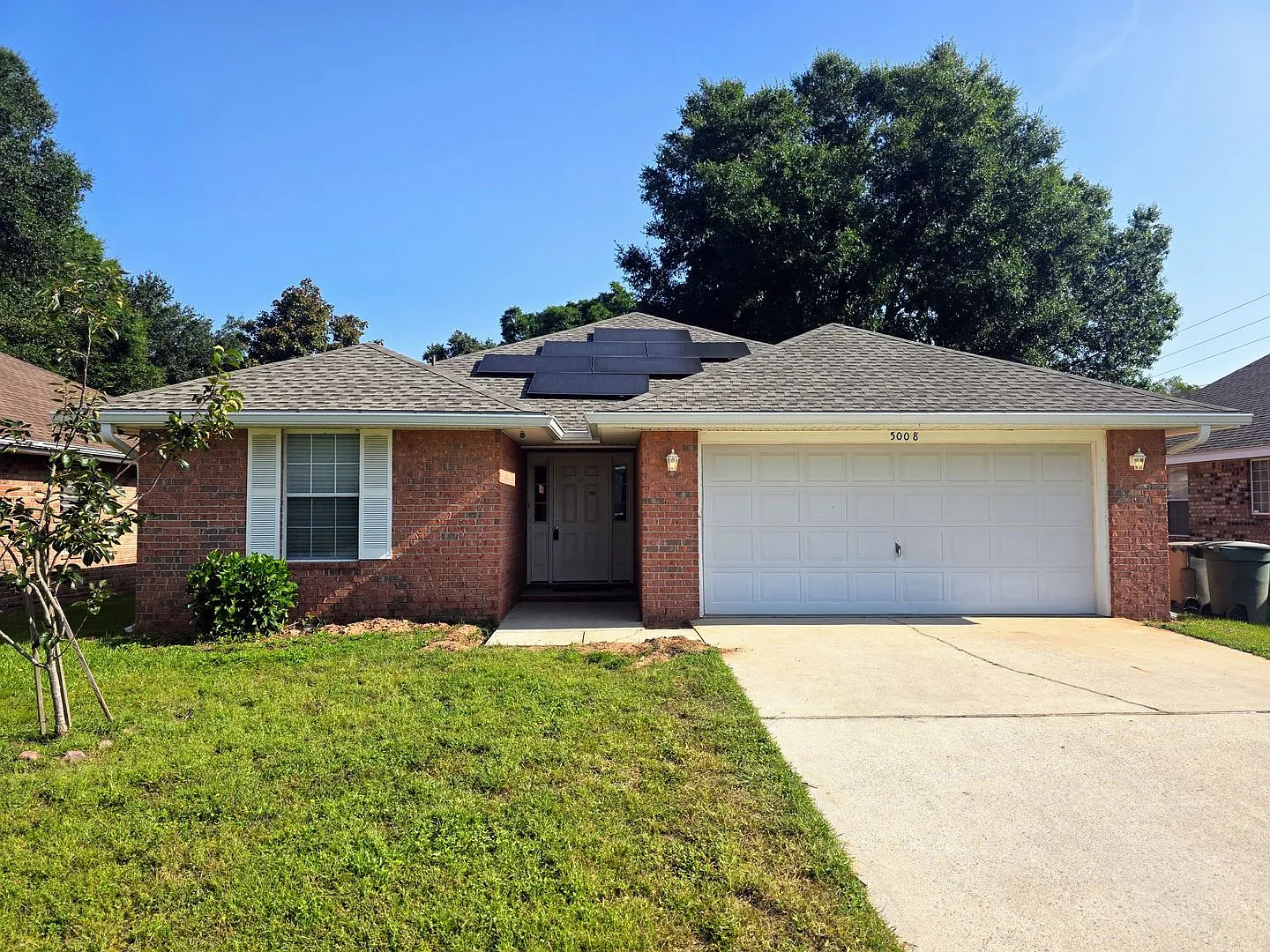 Nicely updated 3BR/2BA Home — Photo 1