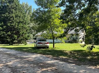 270 Dodgen Rd, Hampton, GA 30228