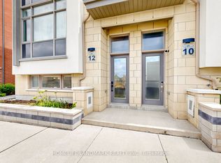 12 McClarys Way, Markham, ON L3R9S3