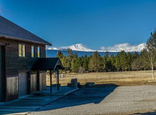 65025 Hunnell Rd, Bend, OR 97703