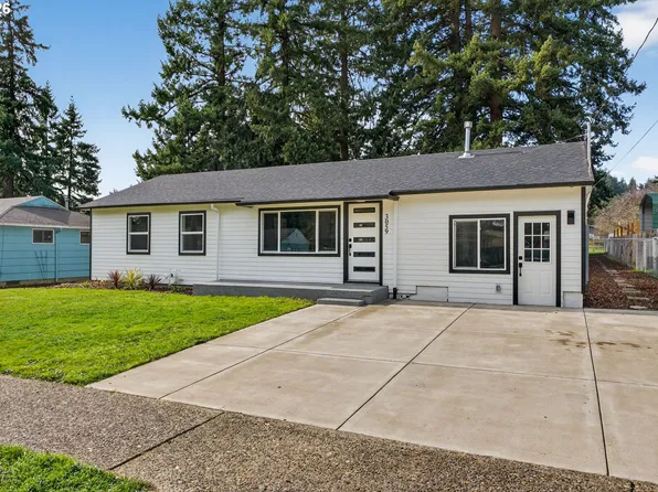 3059 SE 116th Ave, Portland, OR 97266