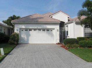 1611 SE Ballantrae Blvd, Port St Lucie, FL 34952