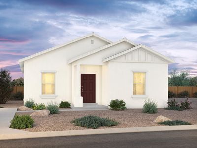 622 Camino Eric, Moriarty, NM, 87035